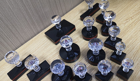 光敏刻章的优势与好处