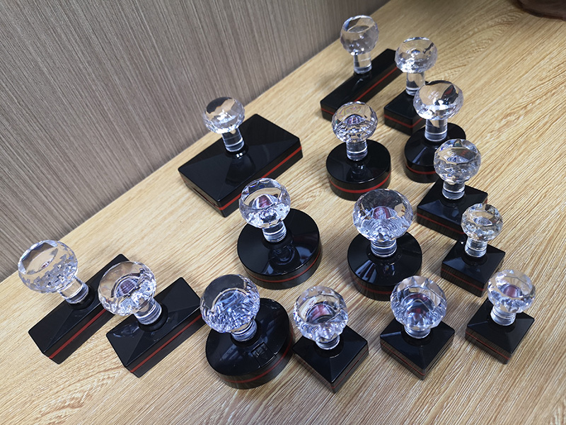 光敏刻章的优势与好处