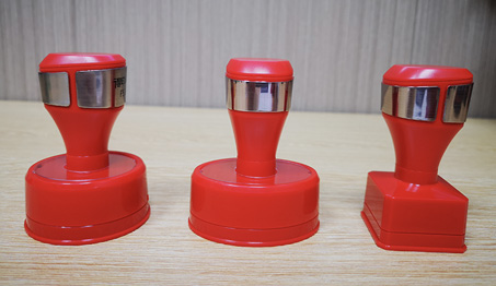 常见公章备案需准备的资料